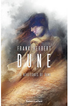 Dune - Tome 5 Les Hérétiques de Dune