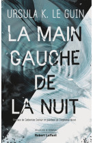 La Main gauche de la nuit - édition collector