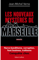 Les Nouveaux mystères de Marseille