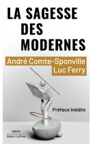 La Sagesse des modernes