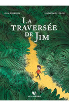 La traversée de Jim