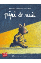 Pipi de nuit