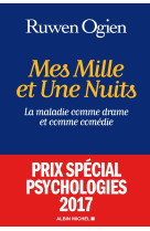 Mes mille et une nuits