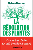 La Révolution des plantes