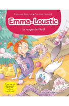 EMMA ET LOUSTIC T 8 LA MAGIE DE NOEL