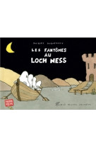 Les Fantômes au Loch-Ness