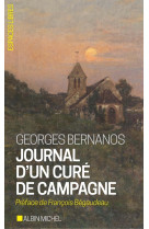 Journal d'un curé de campagne