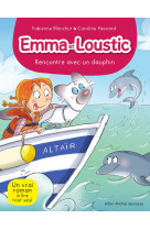 Emma et Loustic T11 Rencontre avec un dauphin