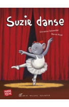 Suzie danse