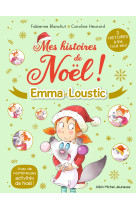 Mes histoires de Noël !