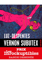 Vernon Subutex (BD) - Seconde partie