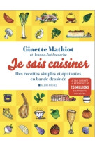 Je sais cuisiner