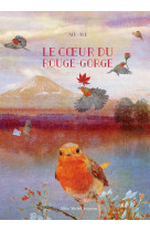 Le Coeur du rouge-gorge