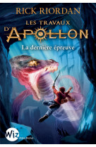 Les Travaux d'Apollon - tome 5