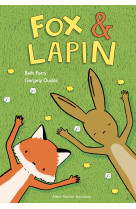 Fox & lapin - tome 1