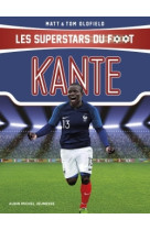 Kanté