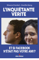 L'Inquiétante Vérité