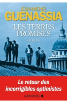 Les Terres promises