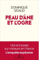 Peau d'âne et l'ogre