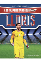 Hugo Lloris