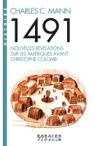 1491 (Espaces Libres - Histoire)