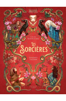 Les Sorcières