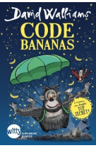 Code Bananas