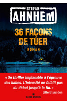 36 Façons de tuer