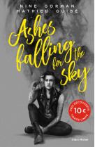 Ashes falling for the sky (édition 2022)