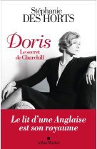 Doris, le secret de Churchill