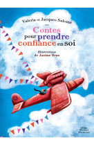 Contes pour prendre confiance en soi