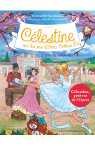 Célestine C2 T1 Une vie nouvelle (Ed.2022)