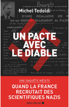 Un pacte avec le diable