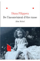 De l'inconvénient d'être russe