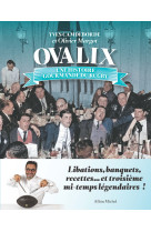 Ovalix