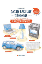 0 euro de facture d'énergie