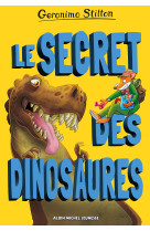 Le Secret des dinosaures