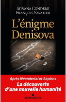 L'Enigme Denisova