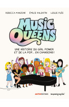 Music Queens