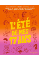 L'été de mes 17 ans