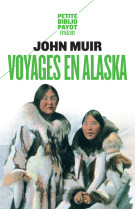 Voyages en Alaska