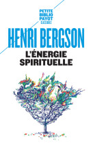 L'énergie spirituelle