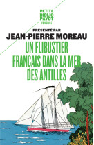 Un flibustier français dans la mer des Antilles