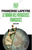 Le Roman des voyageuses françaises (1800 - 1900)