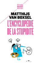 L'Encyclopédie de la stupidité