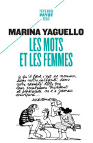 Les mots et les femmes