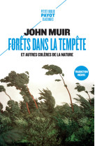 Forêts dans la tempête