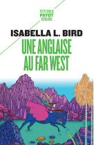 Une Anglaise au Far West