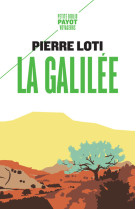 La Galilée