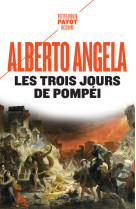 Les Trois Jours de Pompéi